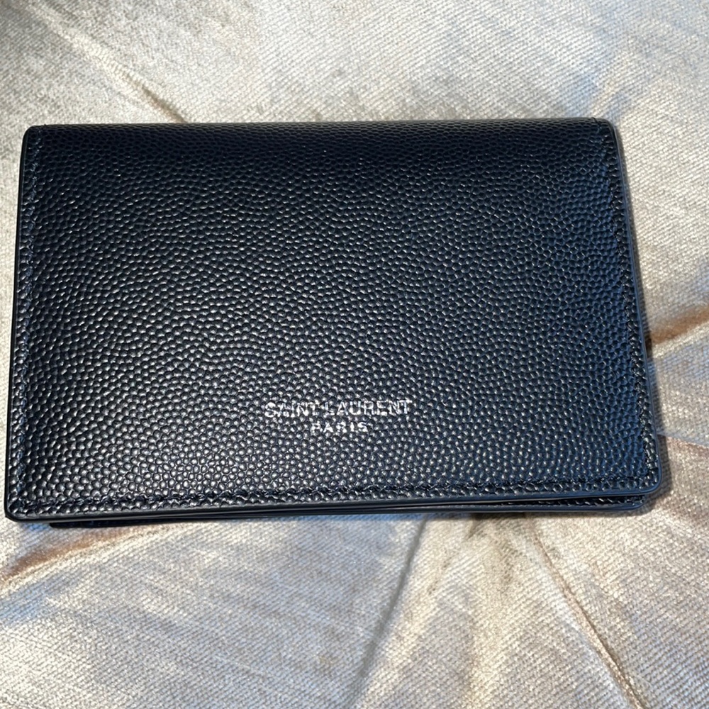 New  unisex card holder